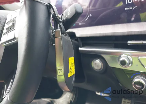 2024 Kia Telluride Sx z USA, uszkodzony, nr VIN 5XYP54GC1RG535871